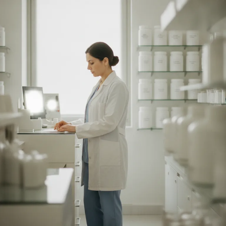 Farmacia di Turno servizio a Pozzo Strada